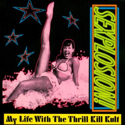 Sexplosion!