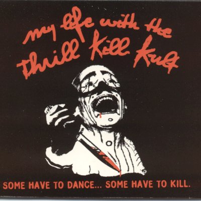Some Have to Dance, Some Have to Kill