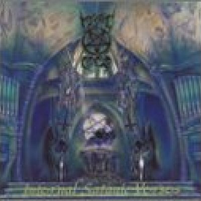 Infernal Satanic Verses