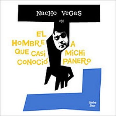 El Hombre Que Casi Conoció A Michi Panero