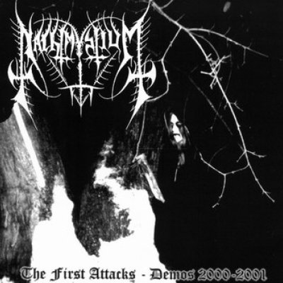 The First Attacks: Demos 2000-2001