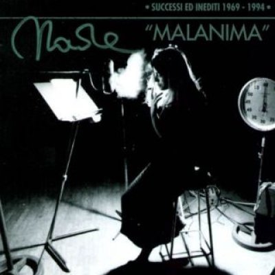 Malanima