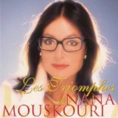 Best of Nana Mouskouri