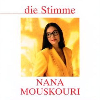 Die Stimme
