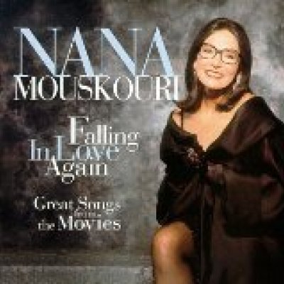 Falling in Love Again: Great Songs From the Movies