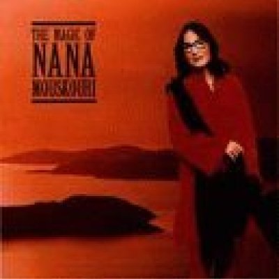 The Magic of Nana Mouskouri