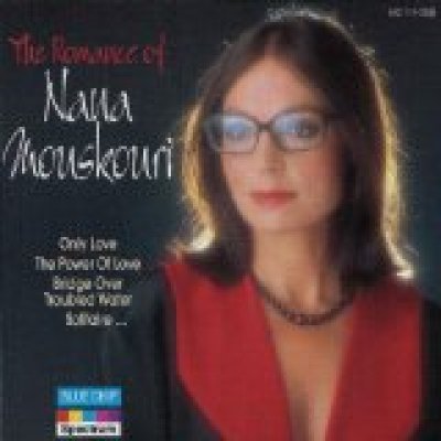 The Romance of Nana Mouskouri