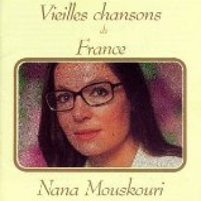 Vieilles Chansons De France