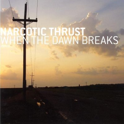 When The Dawn Breaks