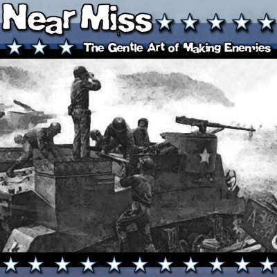 The Gentle Art Of Making Enemies