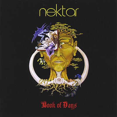 Book of Days