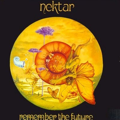Remember the Future
