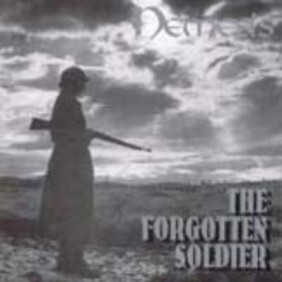 The Forgotten Soldier