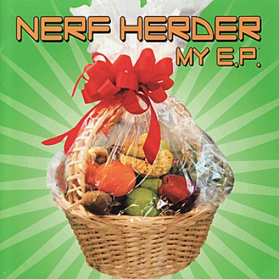 My E.P.