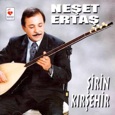 Şirin Kırşehir