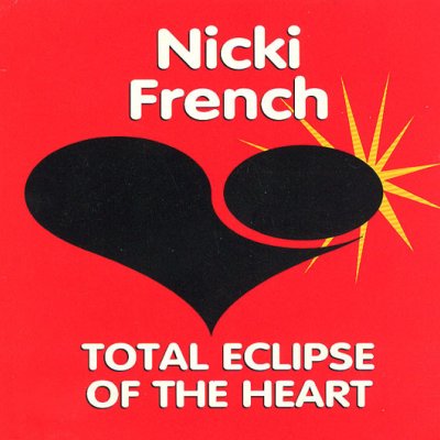 Total Eclipse of the Heart