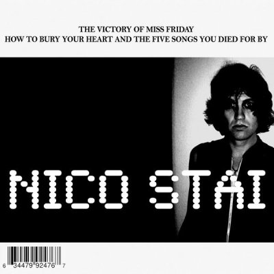The Victory of Miss Friday How to Bury Your Heart and the Five Songs You Died For