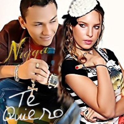 Te Quiero