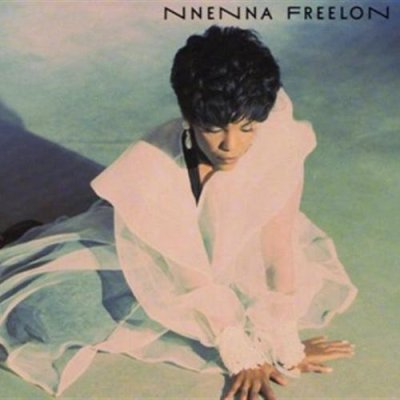 Nnenna Freelon