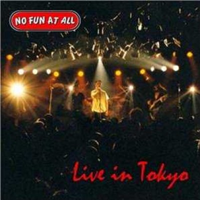 Live In Tokyo