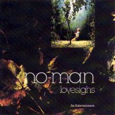 Lovesighs - An Entertainment