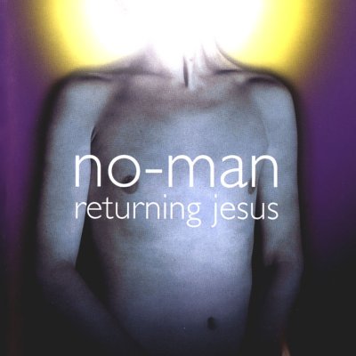 Returning Jesus
