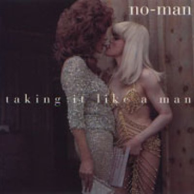 Taking It Like a Man