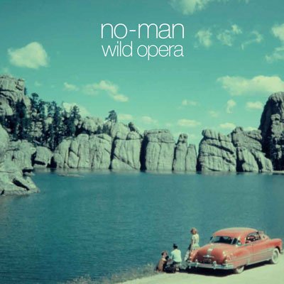 Wild Opera