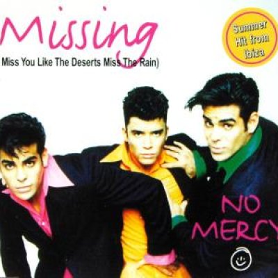 Missing