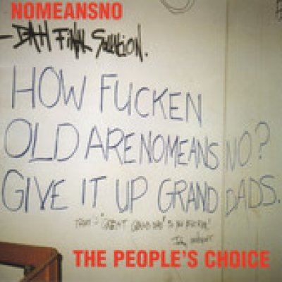 The People's Choice