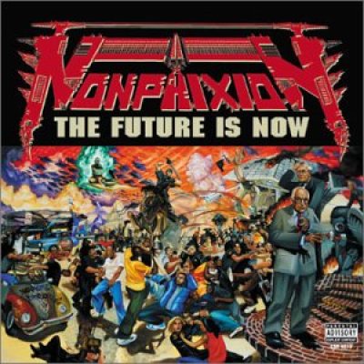 The Future Is Now