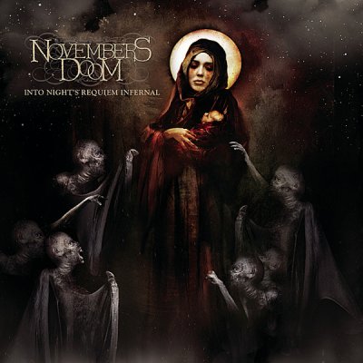 Into Night's Requiem Infernal