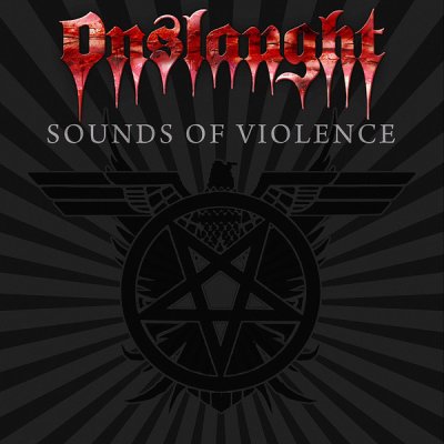 Sounds Of Violence