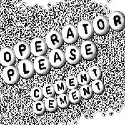 Cement Cement