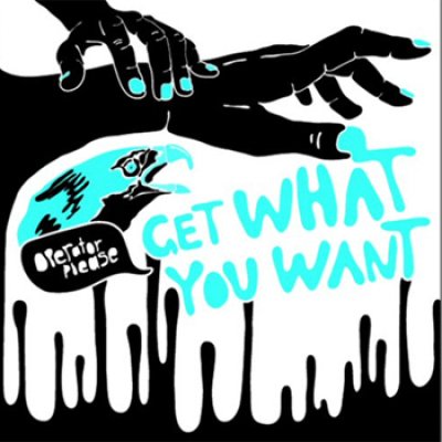 Get What You Want