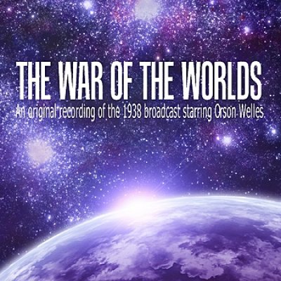 The War Of The Worlds