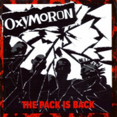 The Pack Is Back