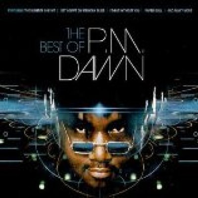 The Best of P.M. Dawn