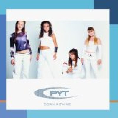 P.Y.T. (Down With Me)