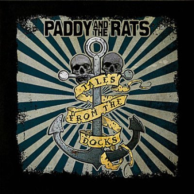 Tales From The Docks