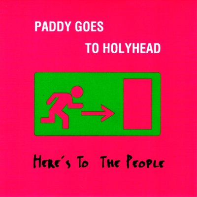 Here's to the People