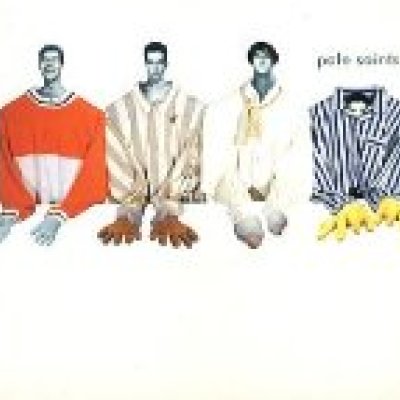 Throwing Back the Apple