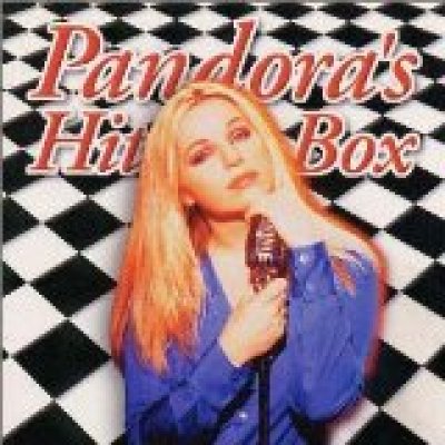 Pandora's Hit Box