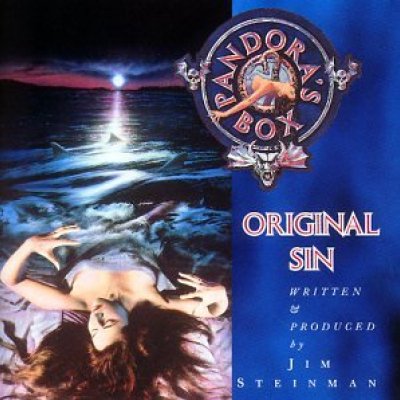 Original Sin