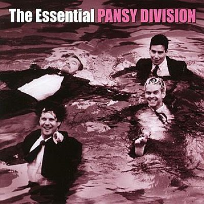 The Essential Pansy Division