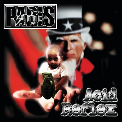 Acid Reflex