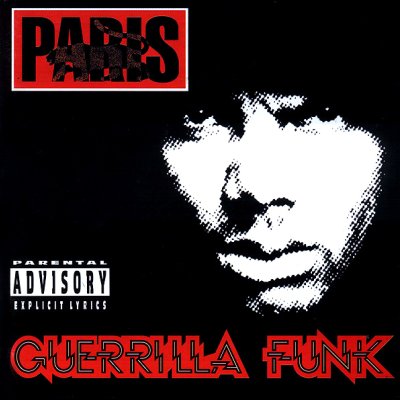 Guerrilla Funk