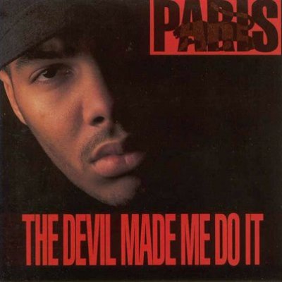 The Devil Made Me Do It