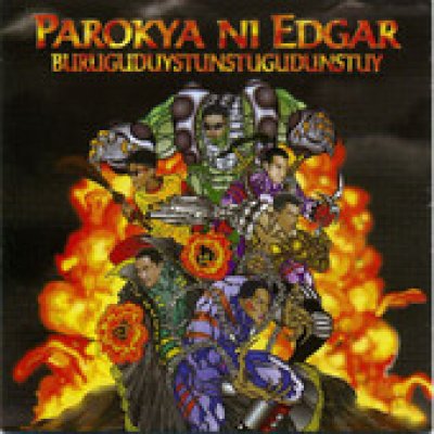 Buruguduystunstugudunstuy