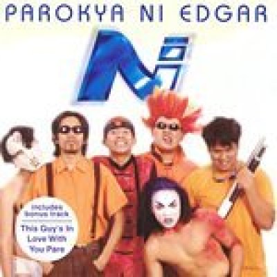 Edgar Edgar Musikahan